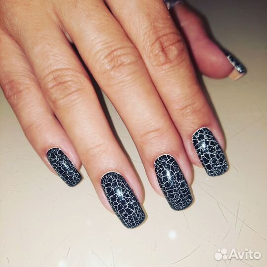 Маникюр Педикюр