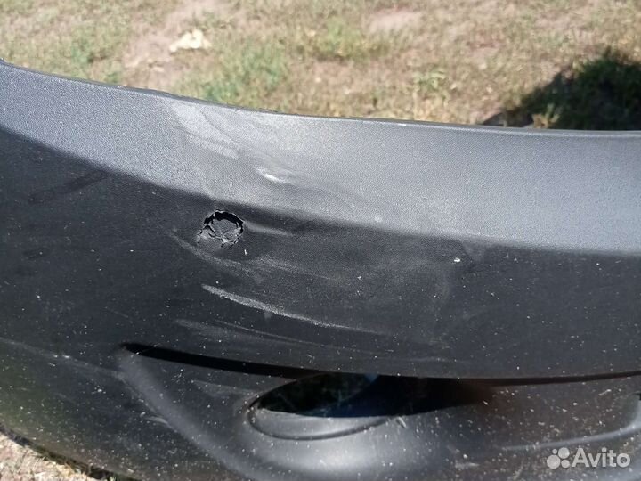 Бампер LADA Granta