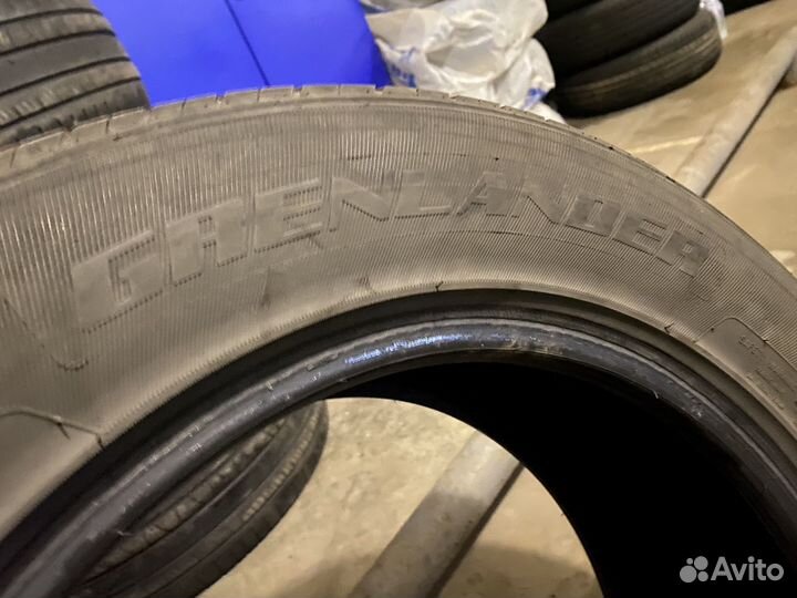 Grenlander L-Zeal56 255/55 R18 105V