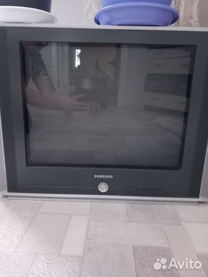 Телевизор Rolsen бу