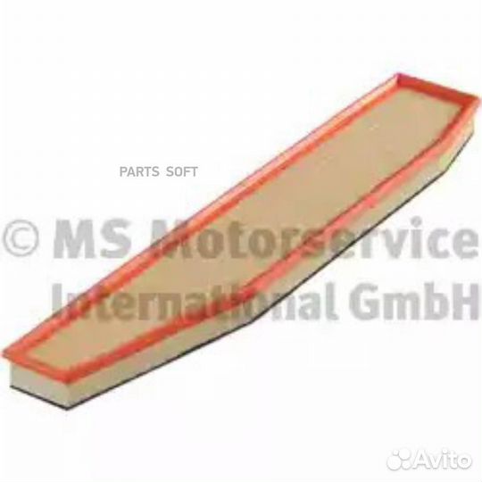 Kolbenschmidt 50014472 Фильтр воздушный AIR filter 4472-AP, BMW: X3 04