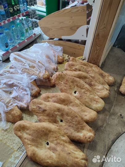 Требуется тандырщик