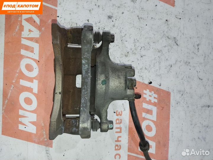 Суппорт тормозной передний правый Mitsubishi ASX