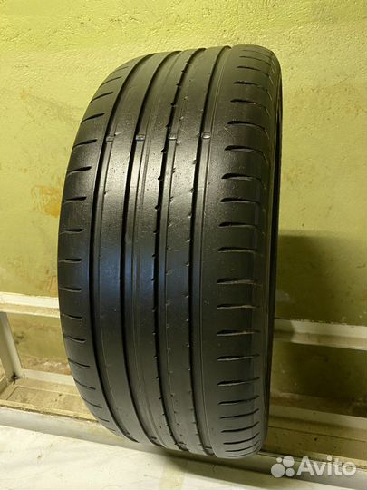 Goodyear Eagle F1 Asymmetric 2 245/45 R18 W