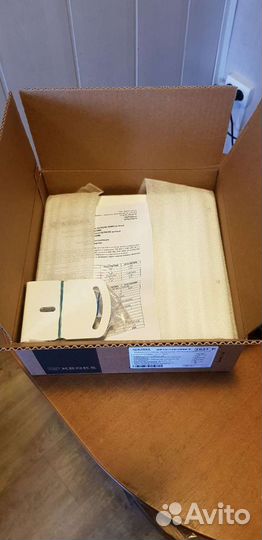 Антенна Kroks kp15-750/2900F 2G/3G/4G