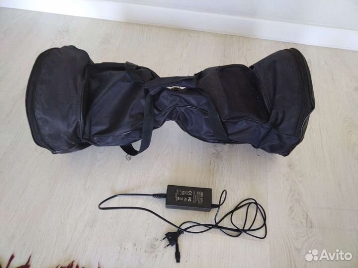 Гироскутер новый