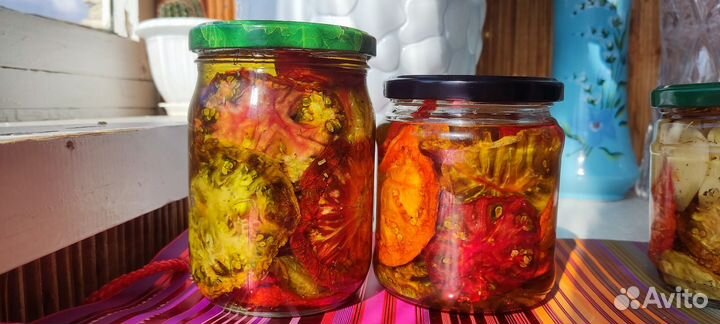 Семена коллекционных сортов томатов