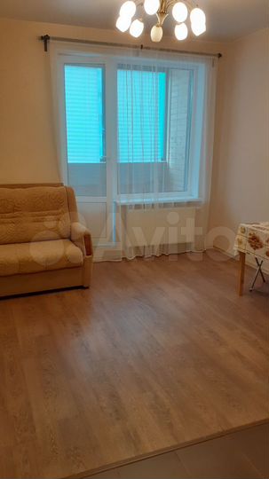 Квартира-студия, 23 м², 4/12 эт.