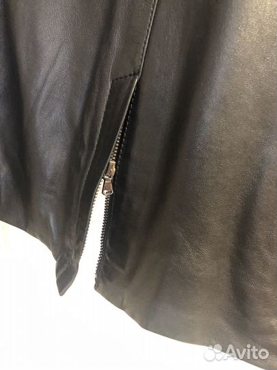 Ремонт шуб, кожаных курток