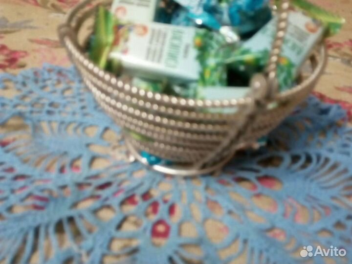 Конфетница СССР