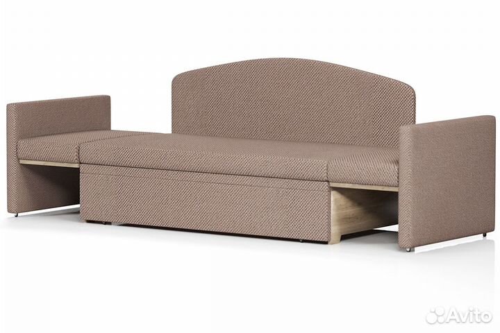 Диван-кровать 