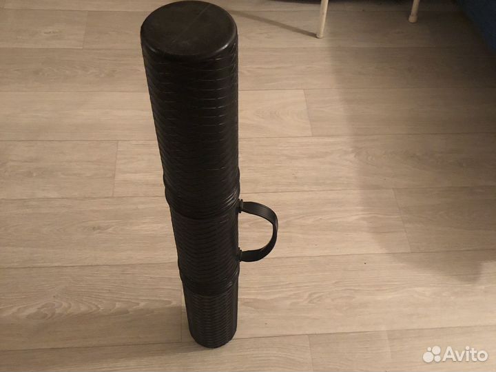 Продам тубус