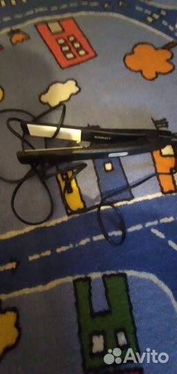 Плоская scarlett