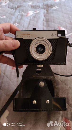 Фотоаппараты