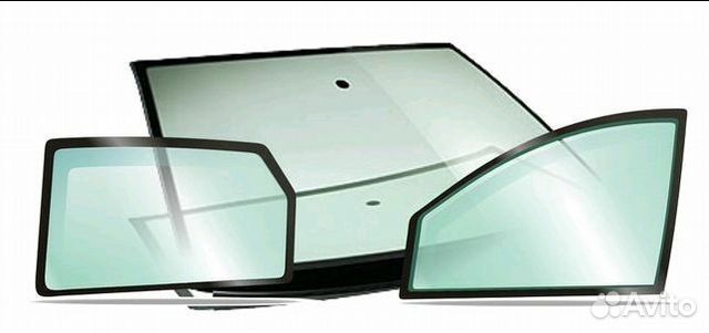 Лобовые стекла с доставкой и установкой