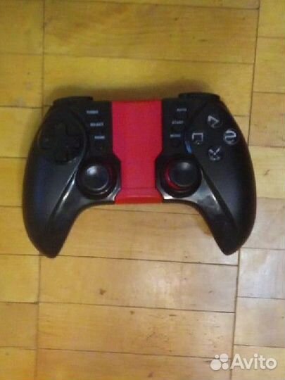 Джостик для смартфона