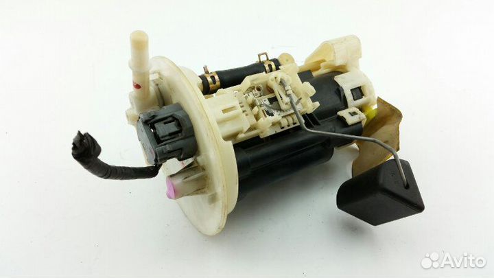 Топливный насос Mitsubishi Lancer CS5W 2004