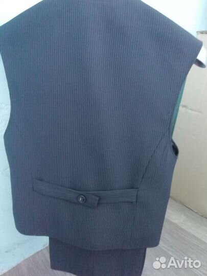 Школьная форма