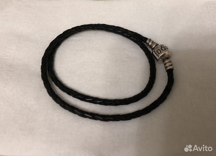 Браслеты pandora оригинал