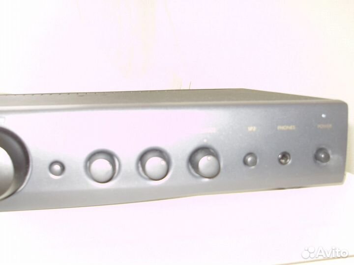 Arcam Alpha 7