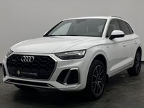 Audi Q5 Sportback 2.0 AMT, 2024, 11 км, с пробегом, цена 6 990 000 руб.