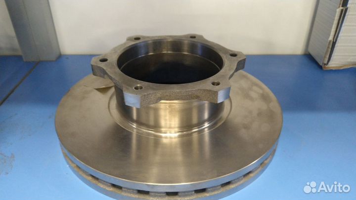 Диск тормозной Газель Next