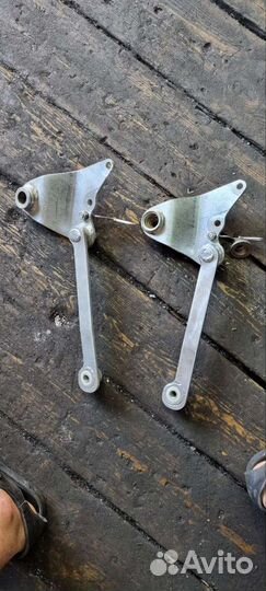 Новые запчасти на Урал