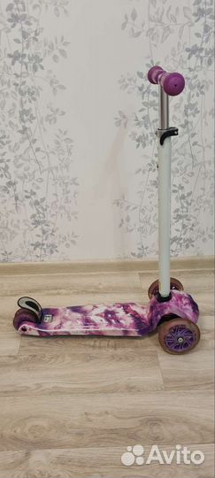 Самокат детский