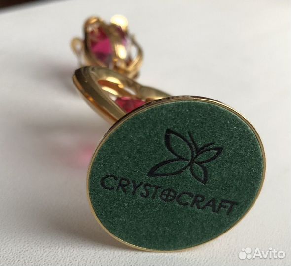 Статуэтка с подарочной коробочкой