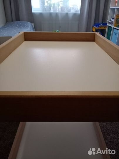 Пеленальный столик IKEA