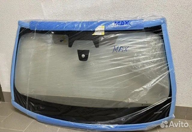 Лобовое стекло BMW G70