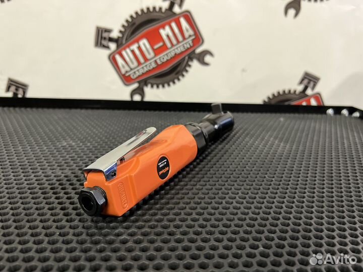 Пневматическая трещотка AV Steel 1/2