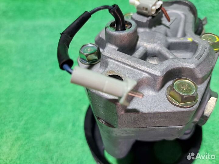 Насос гур Субару Импреза Легаси EJ204 EJ206