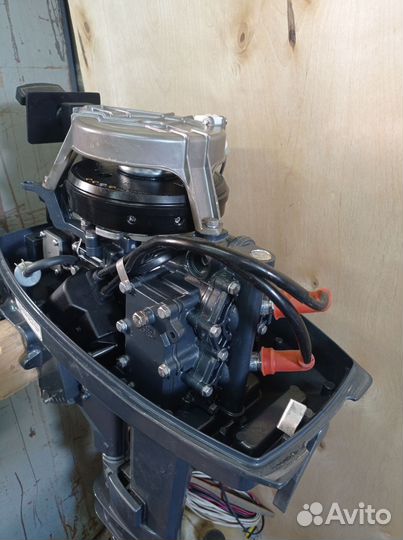 Лодка ниссан маран с мотором