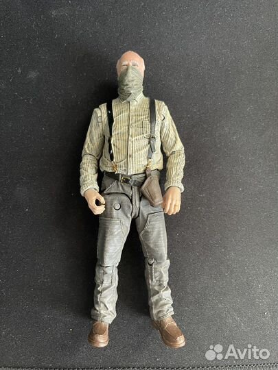 Фигурки Walking Dead mcfarlane toys