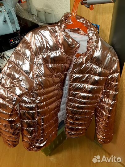 Куртка Zara 164
