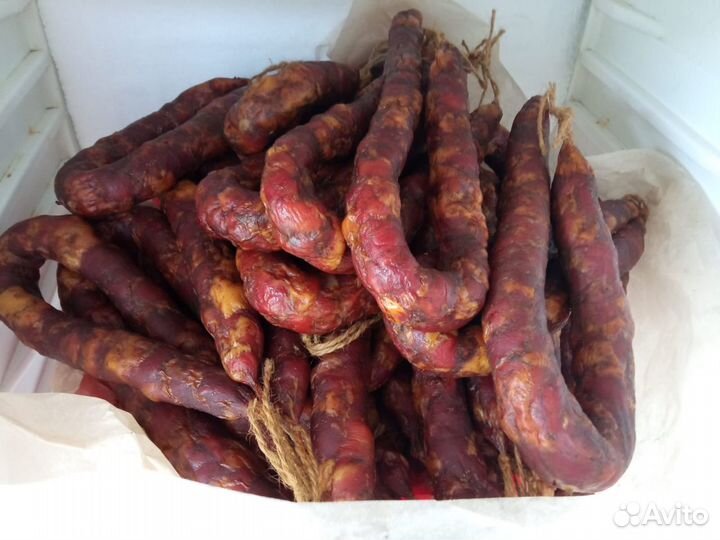 Продукты питания