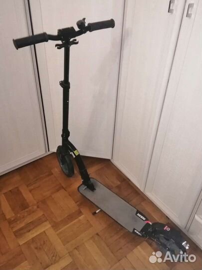 Самокат городской