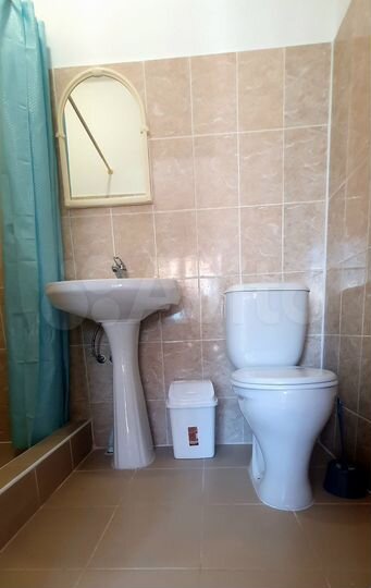 Комната 20 м², 2/2 эт.