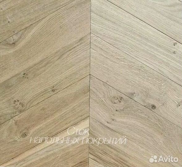 Паркет французская елочка