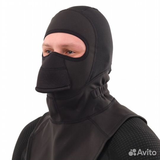 Балаклава dragonfly Маунтин Proff 100209