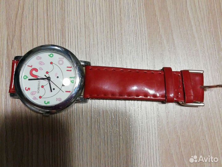 Часы