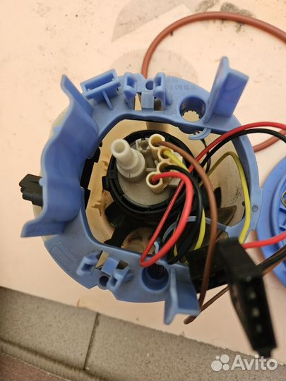 Топливный насос для Mercedes A2184700094