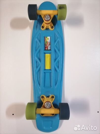 Penny board скейтборд