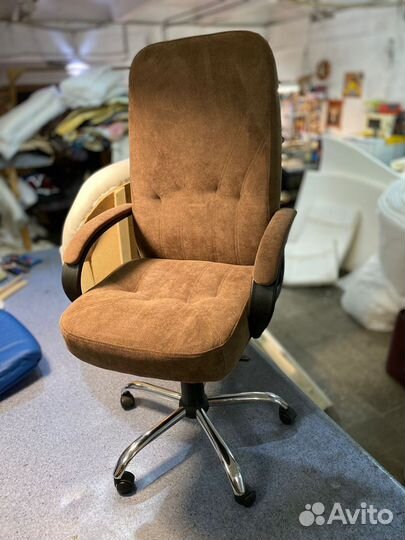 Кресло компьютерное