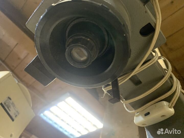 Фотоувеличитель фотоглянцеватель СССР винтаж