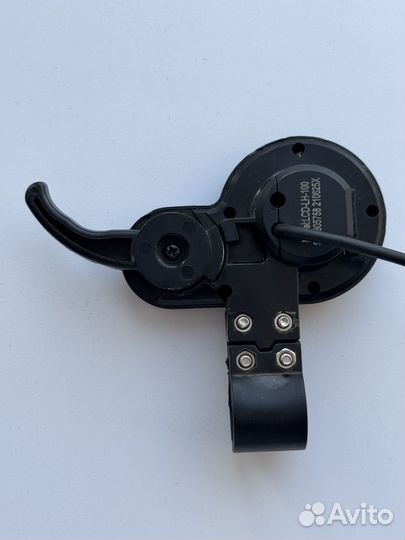 Бортовой компьютер ms668