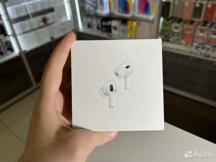 Airpods pro 2