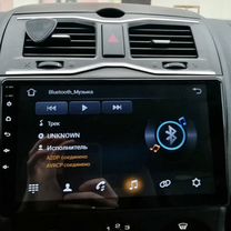 Магнитола Android на все марки авто
