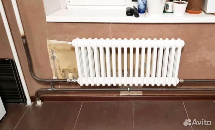 Дизайнерские радиаторы/ Arbonia